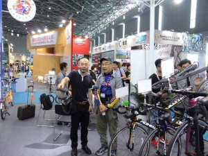 2016上海自行車展_142