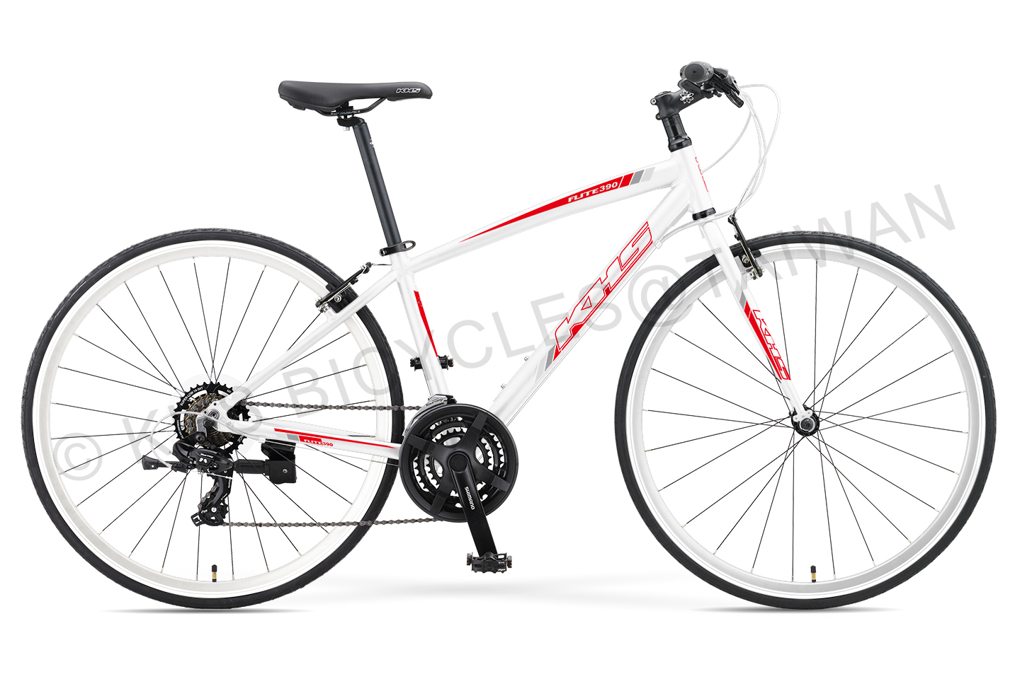 Flite 390 KHS Bicycles