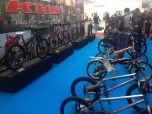 EUROBIKE2016