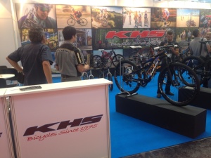 EUROBIKE2016