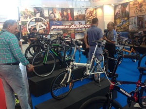 EUROBIKE2016