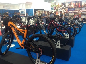 EUROBIKE2016