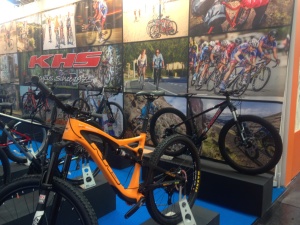 EUROBIKE2016