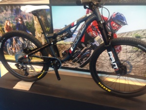 EUROBIKE2016