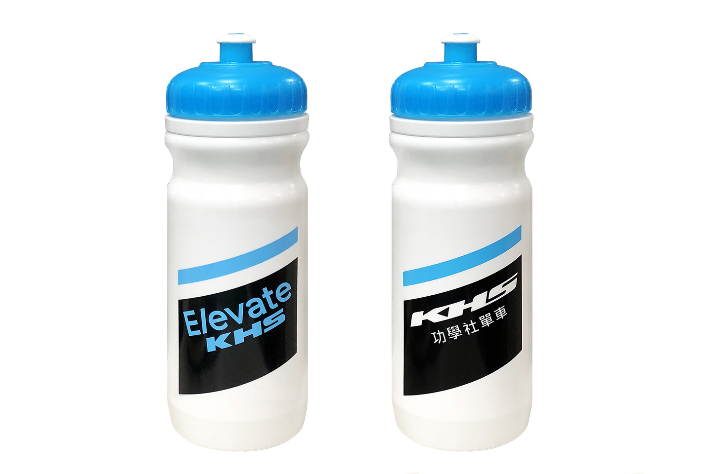 Elevate KHS 紀念水壺