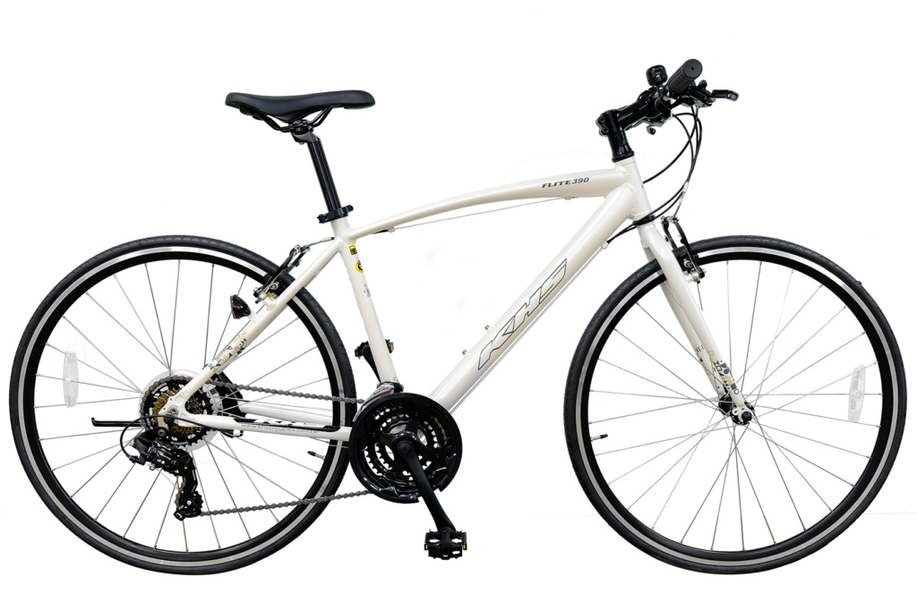Khs flite 390 2025