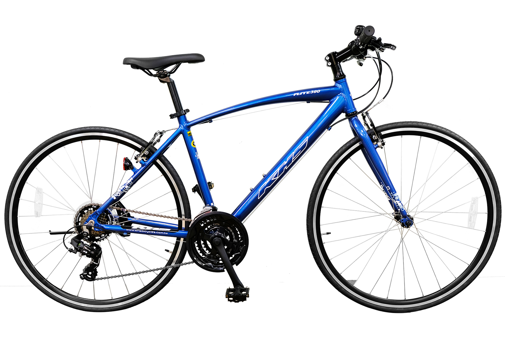 Flite 390 KHS Bicycles